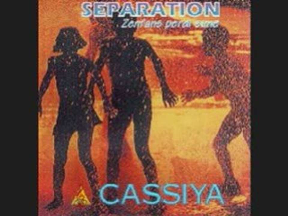 Cassiya - Rev Nou Ancêtres