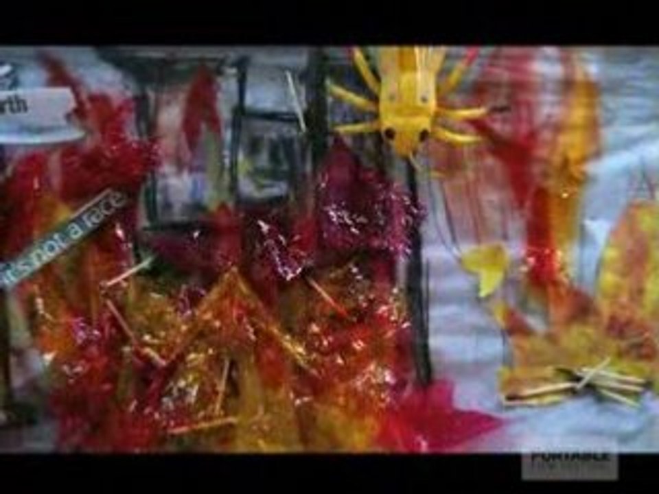 Fumbling Mess