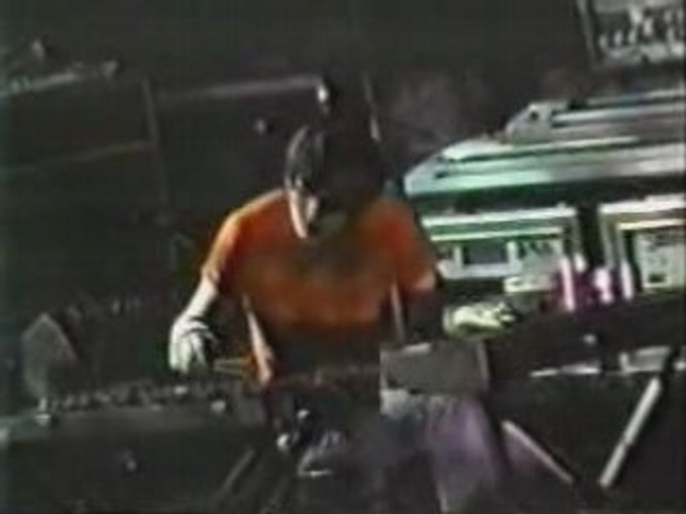 Radiohead - Nude - 4-2-98 live
