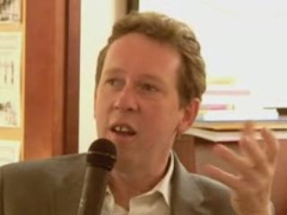 Dialogues avec Benoît Duteurtre