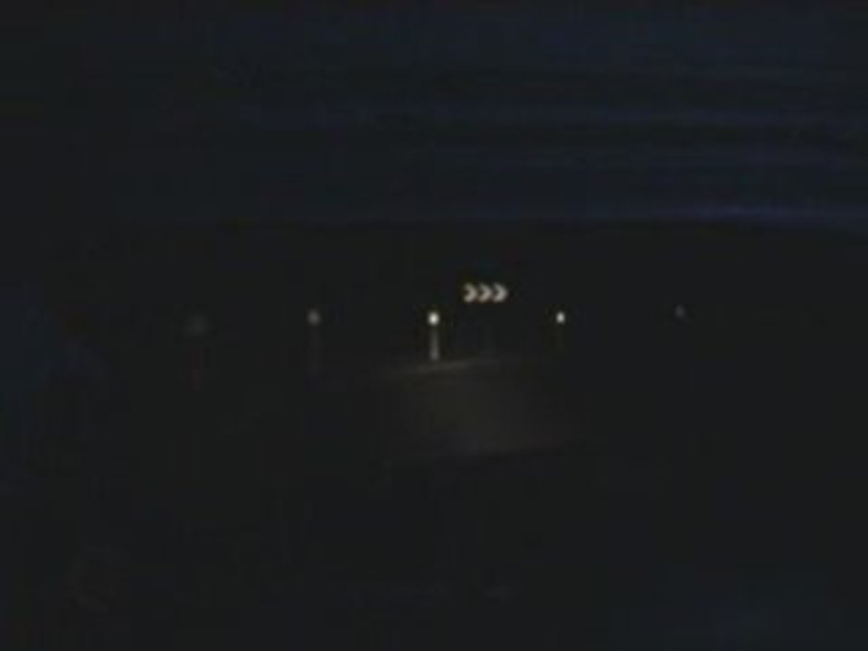 ES5 la Cride Mistral 2008