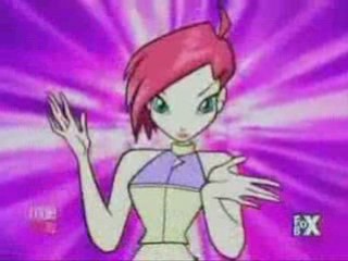 All 4kids Winx Transformations