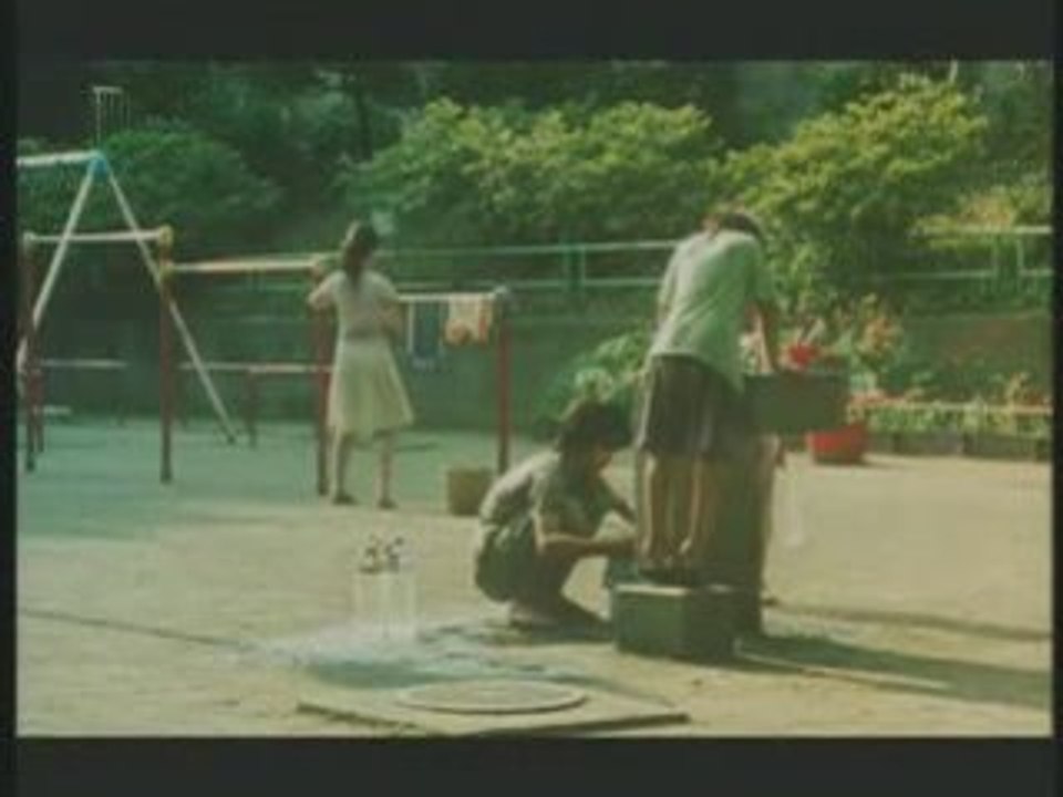 Nobody Knows (2004)