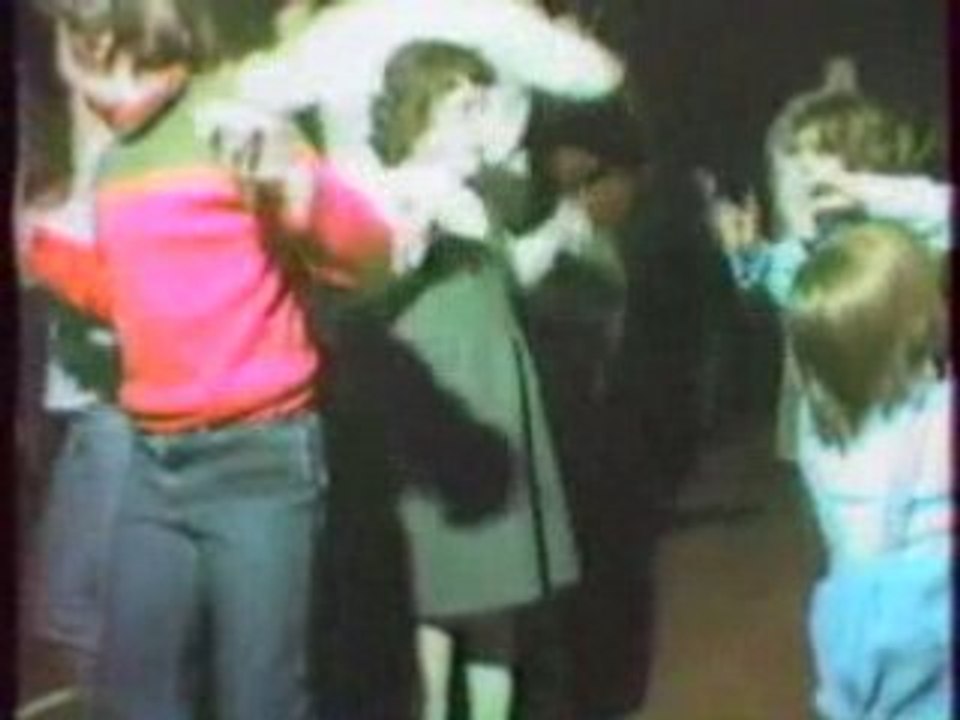 teans agers 1983