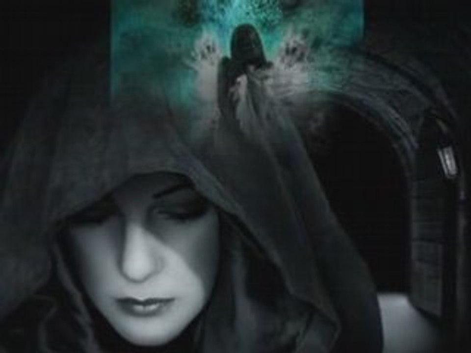 Diary of Dreams- The Darkest Of All Hours