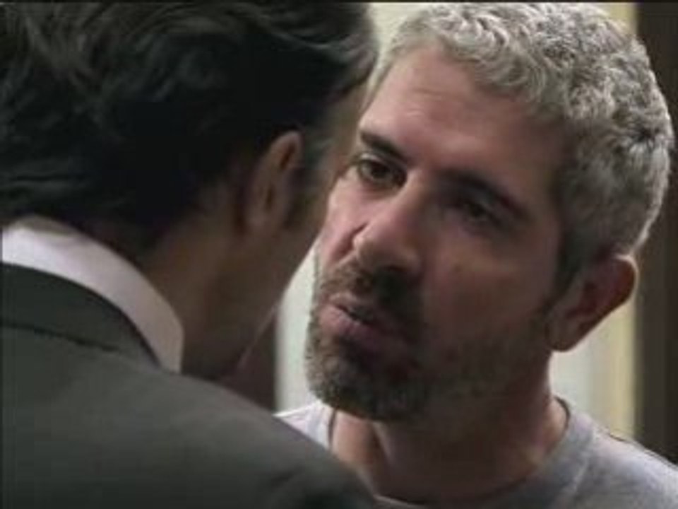 El Internado Cortinilla 4x05