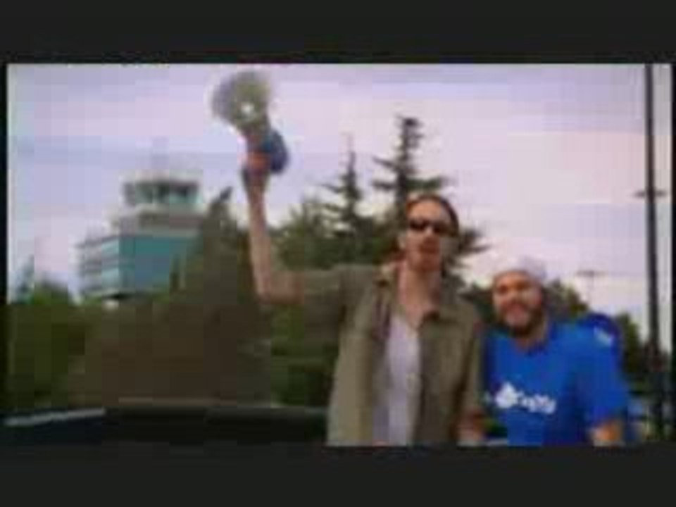 Alberto Gambino - Escucha mi Mierda