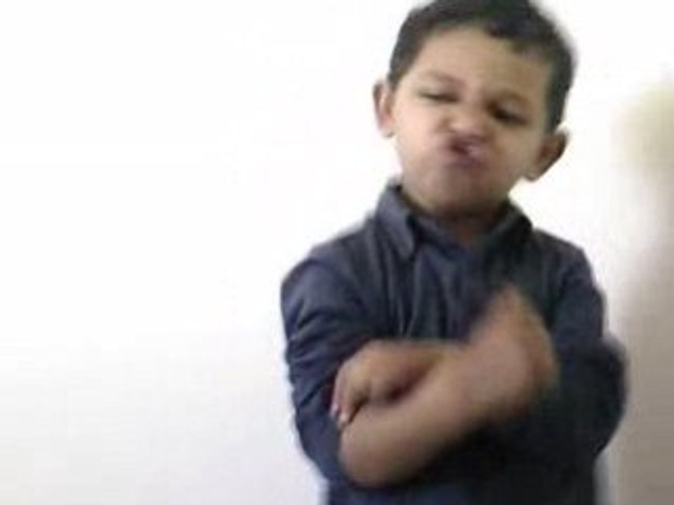 ça fait mal le clip de la fouine feat marwan!!!!!!