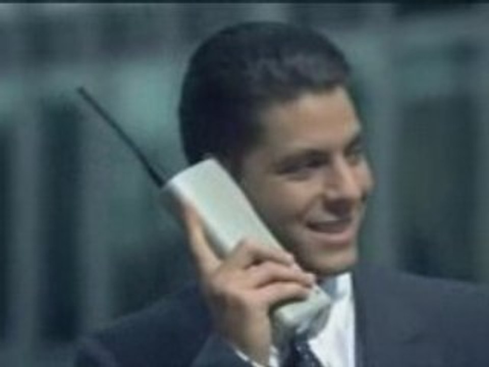 pub Nouvelle Renault Mégane 2008