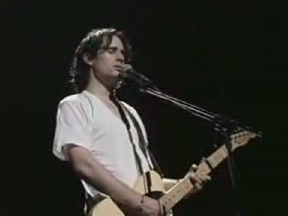 Jeff Buckley - Hallelujah