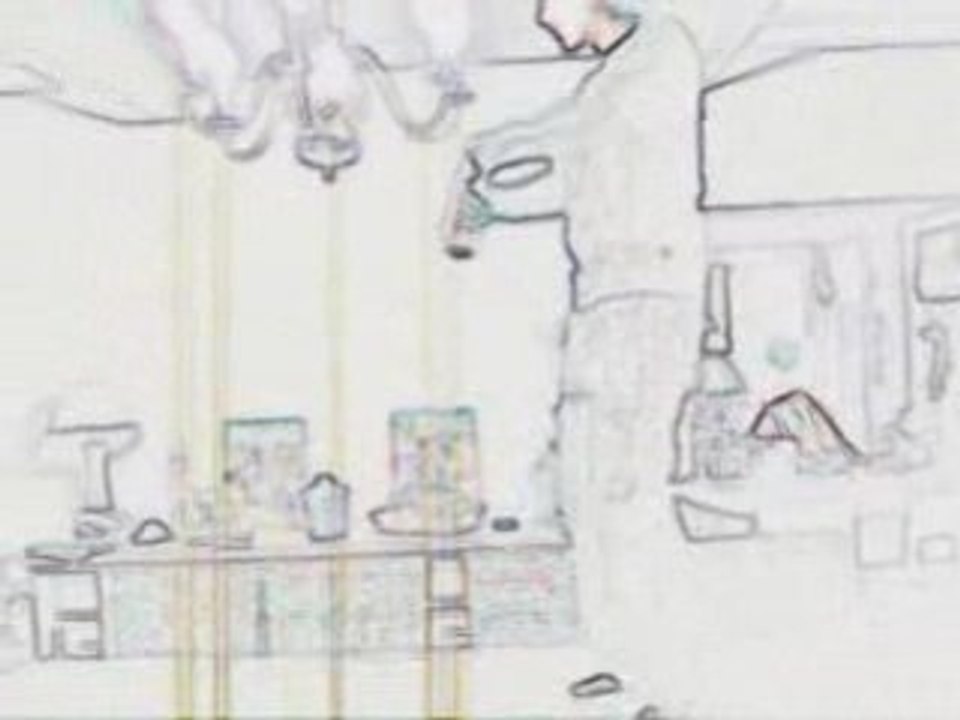 Smurf Dance // Lionel