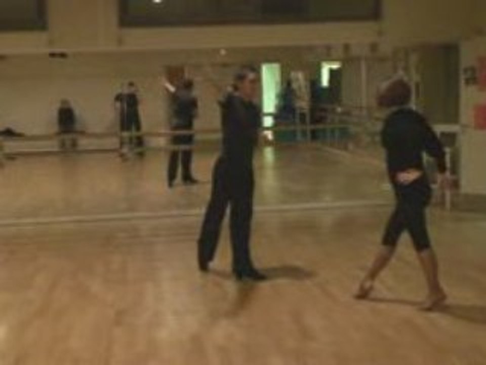 rumba C&S