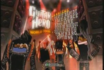 Guitar Hero World Tour Preview
