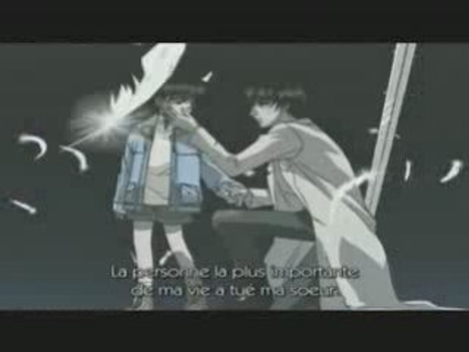 Amv X de clamp / X-1999