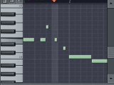 Seven nation army bass riff on Fruity loops