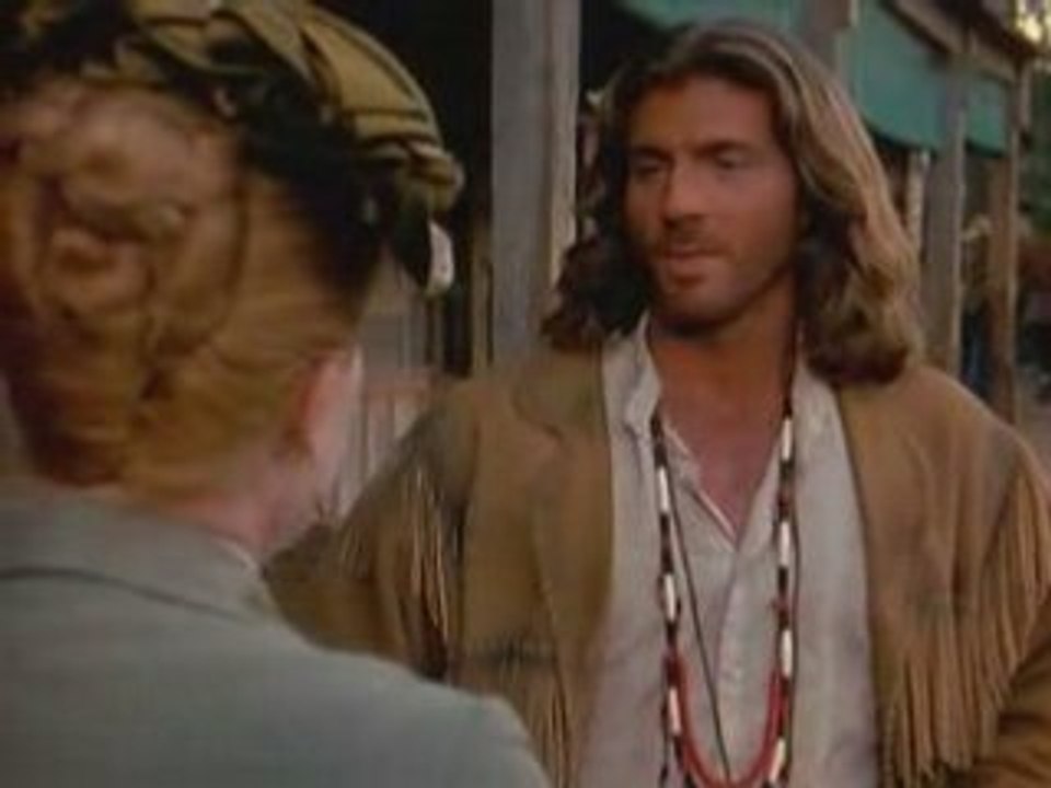 Docteur Quinn, Femme Médecin 423 La Femme de l'année_chunk_1