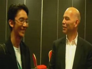 Millionaire Mike Morgan @ Smart Seminar Singapore