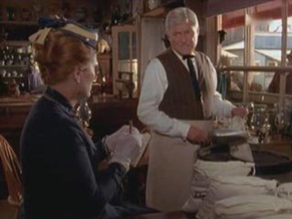 Docteur Quinn, Femme Médecin 423 La Femme de l'année_chunk_2