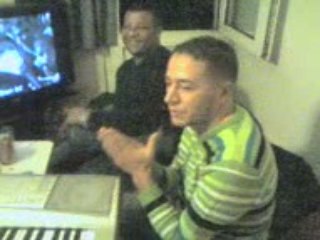 ambiance tar bled aux ulis