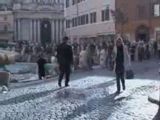 Chiedono tutti di tornare