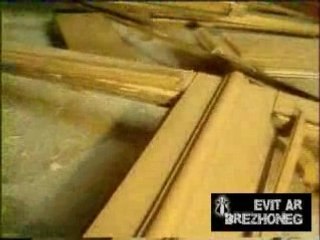 FLB-ARB 1978 Tarzherezh Kastell Versailhez