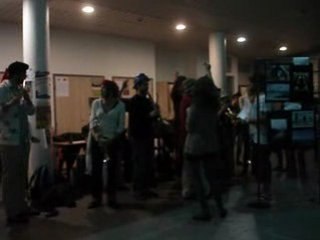 lyonnais allez allez allez!