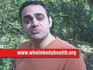 Holistic Healing in Atlanta