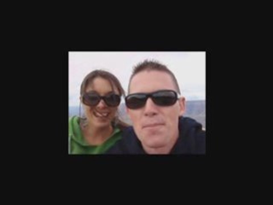 Grand Canyon Nov. 2008