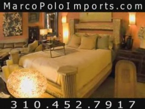 Exotic Furniture Santa Monica | Furniture Santa Monica CA