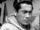 Scandale - Akira Kurosawa - Trailer