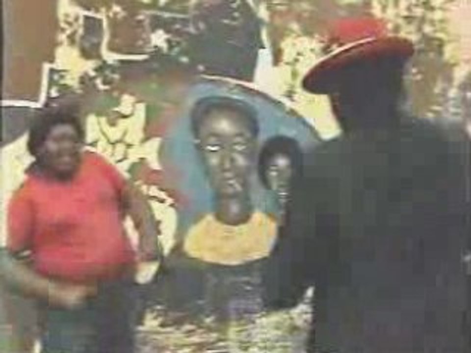 Slick - Jive Soul Bro