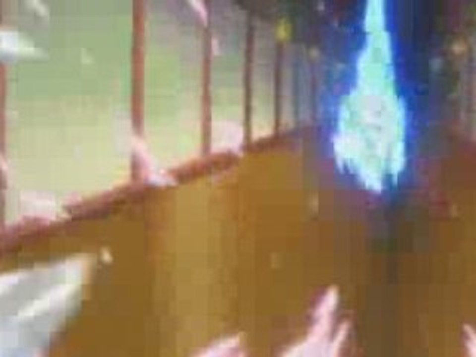 Bleach Soul Carnival Intro