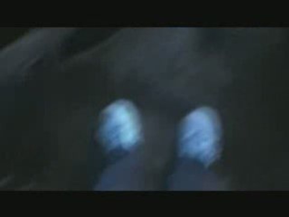 Mauvaise nouvelle au trois échelles