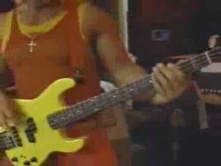 Rock and Roll Hoochie Koo