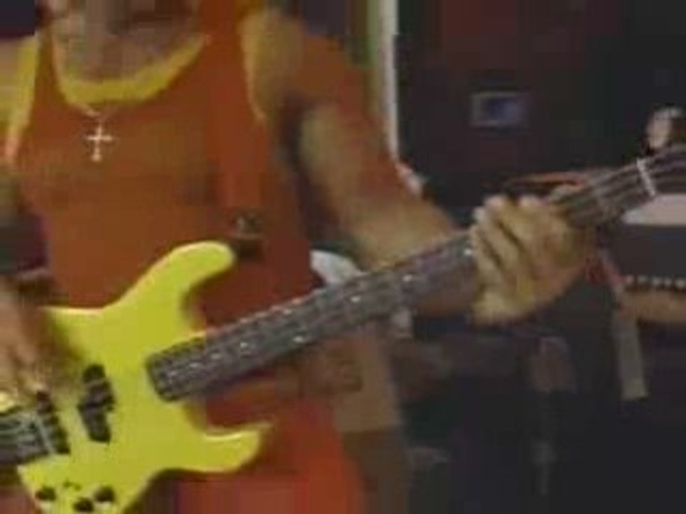 Rock and Roll Hoochie Koo