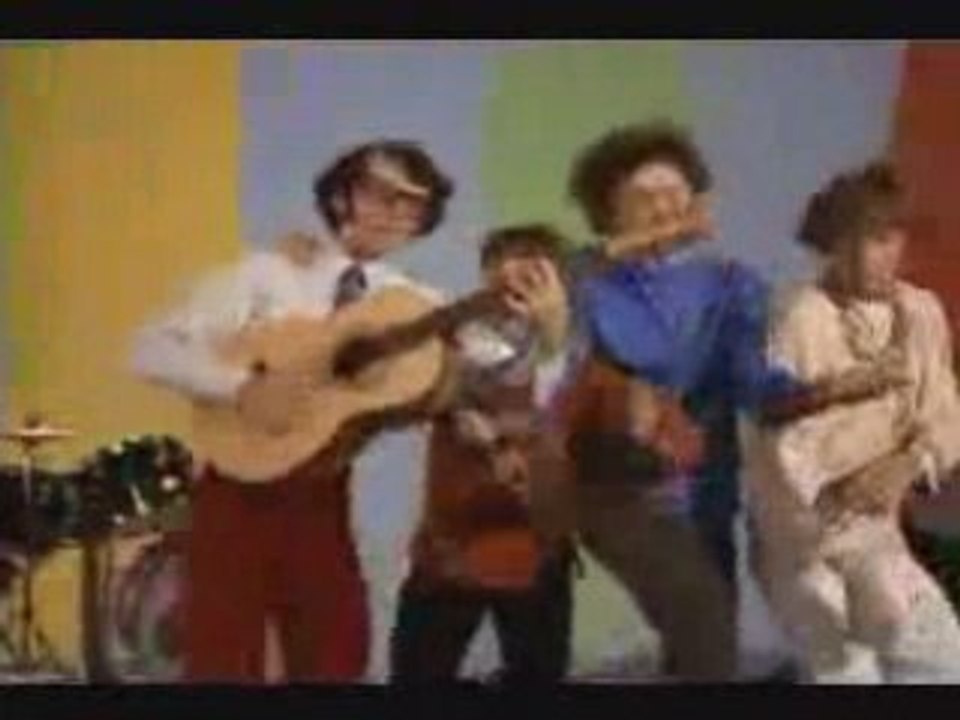 Monkees Christmas