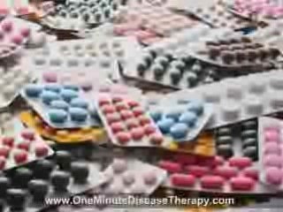 Cancer Cure That Works