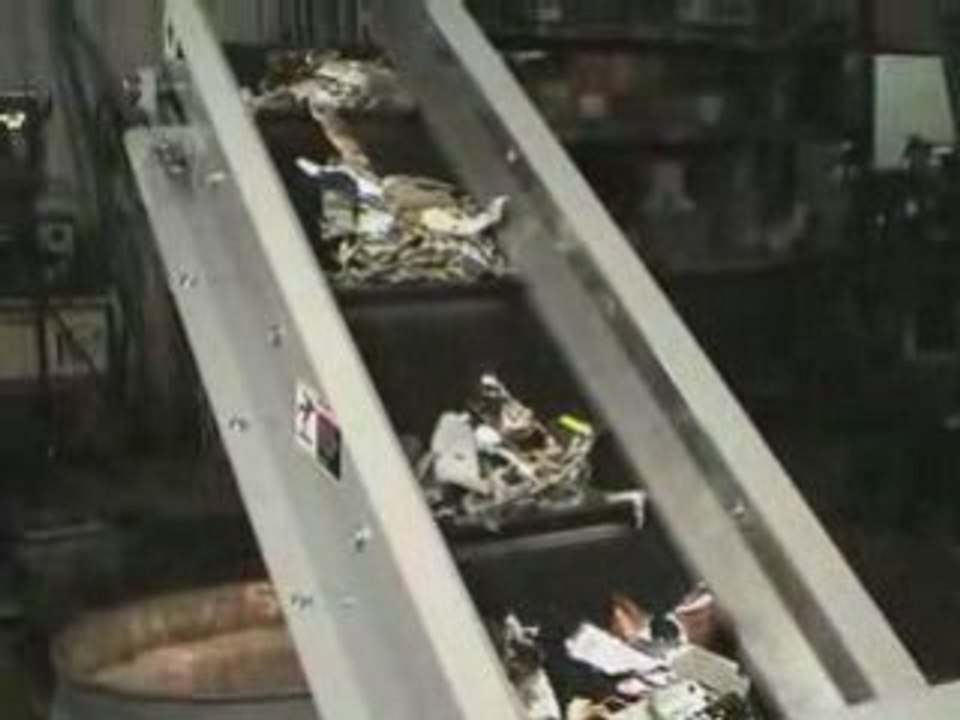 On-Site Hard Drive and Backup Tape Shredding