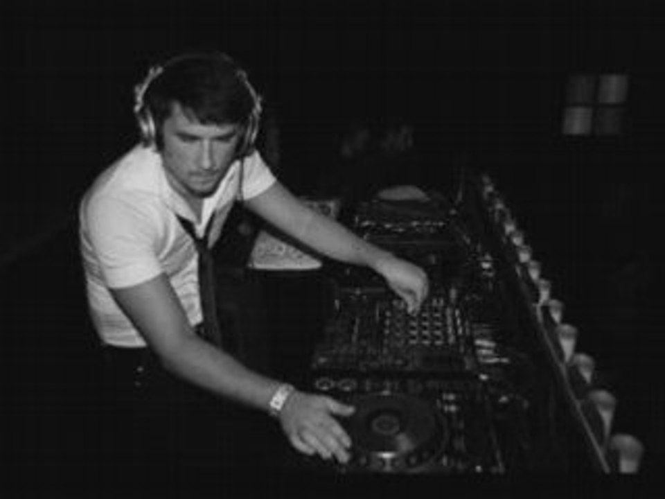 Sebastien Benett - Enter Sandman (Set Rip)