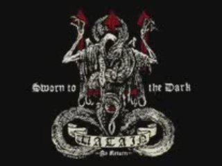 Watain - The Light That Burns The Sun