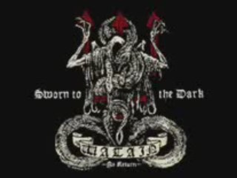 Watain - The Light That Burns The Sun