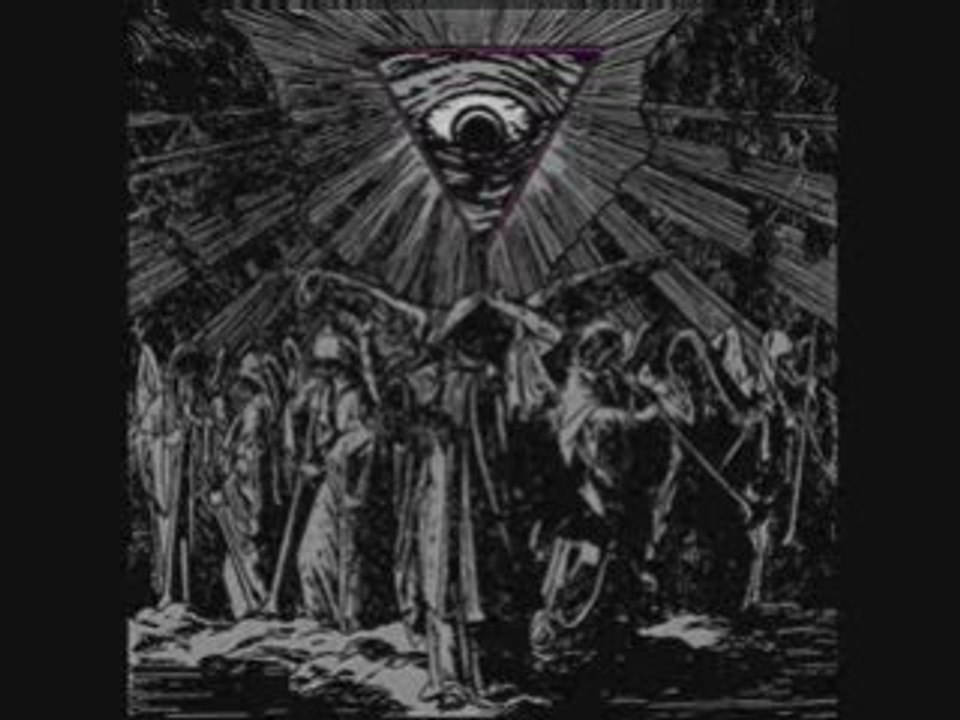 Watain - Casus Luciferi - Devil´s blood