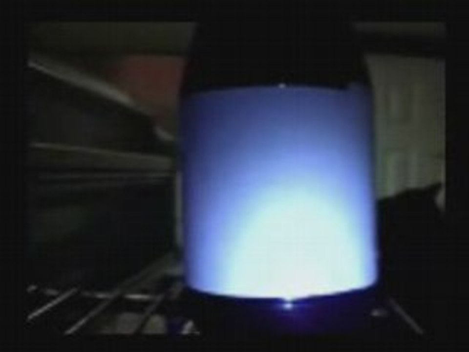 Publicité Jus Paroxysme du Plaisir