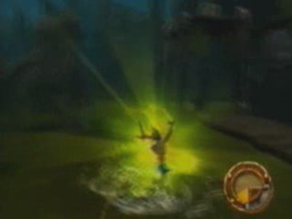 Jak and Daxter playthrough part 17