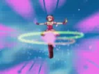 Winx Mew Parody Opening