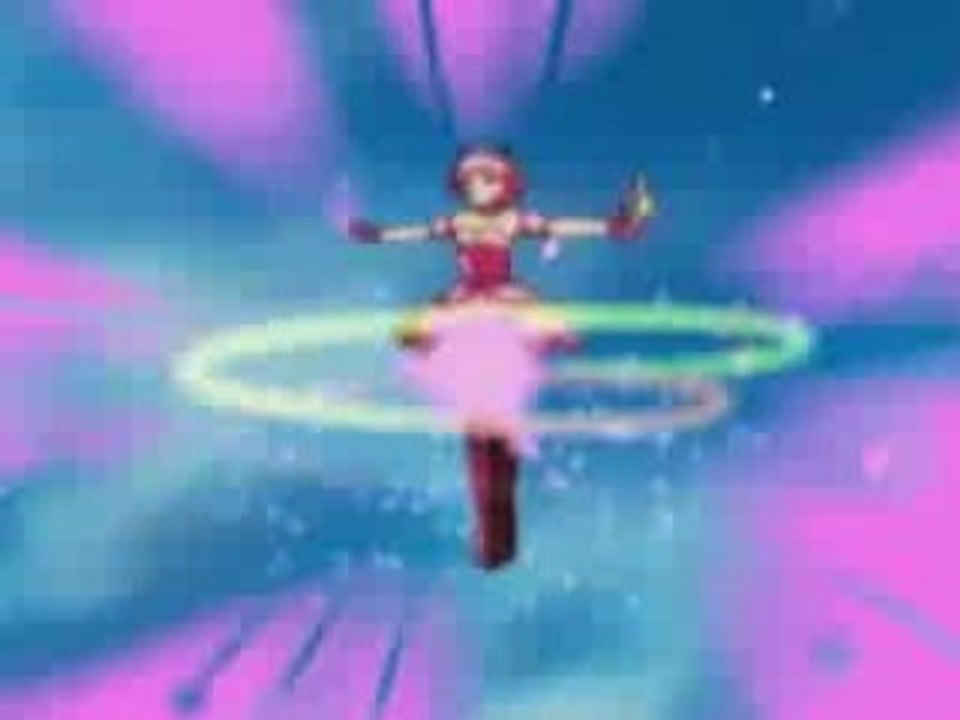 Winx Mew Parody Opening
