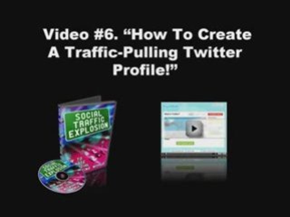 Targeted Website Traffic Made Easy Through Social Marketing