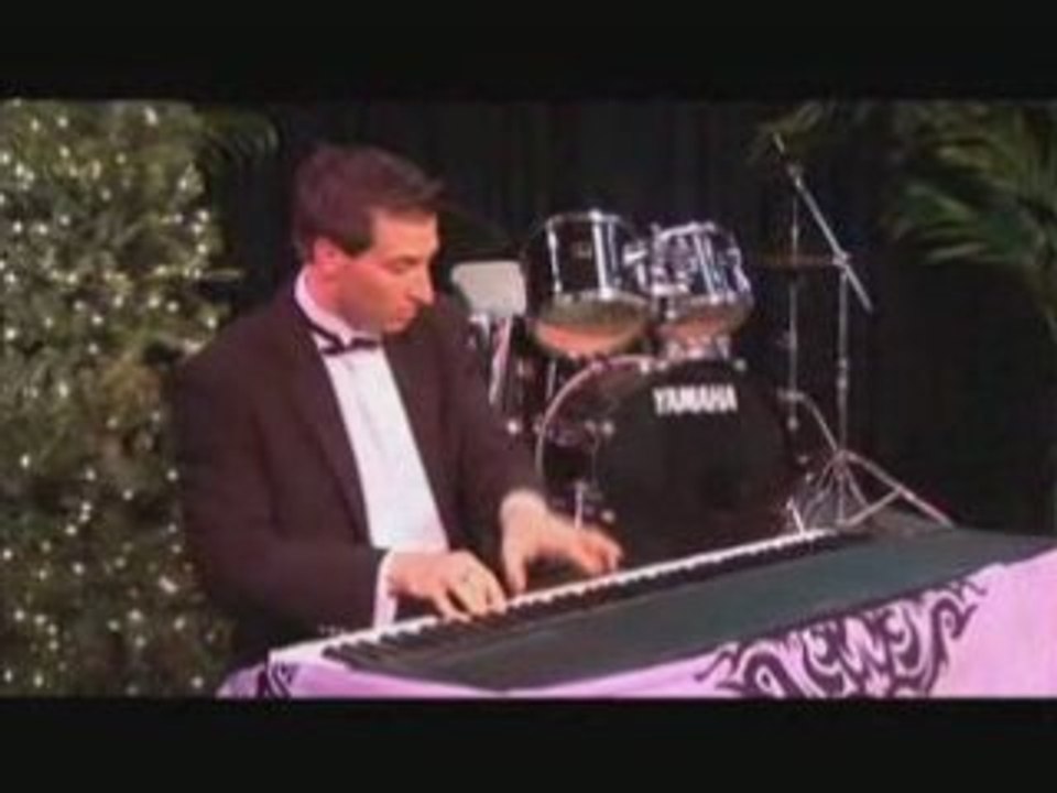 Island Christmas Las Vegas Laughlin 2008