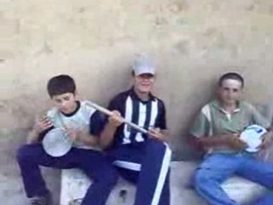 Borlu çocuklar remix