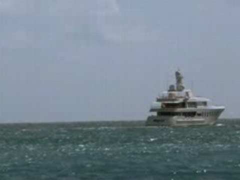 Paradis fiscaux (1sur4) la grande évasion